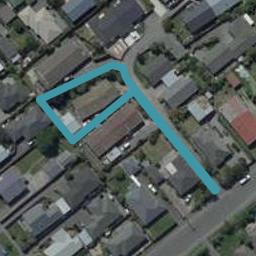 3 Peters Lane, Spreydon, Christchurch