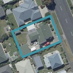 12 King Street, Mosgiel, Mosgiel