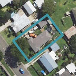 58 Owen Road, Outer Kaiti, Gisborne