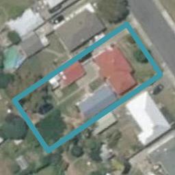711 Anson Street, Mayfair, Hastings