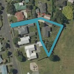 23 Waterloo Crescent, Hokowhitu, Palmerston North