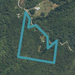 284 Totara Valley Road, Ross