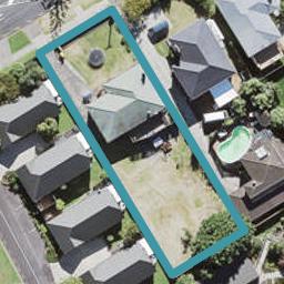 34 Golf Road, New Lynn, Auckland