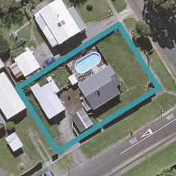 97 Centennial Avenue, Waitara, Waitara