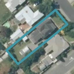 702 Avenue Road West, Saint Leonards, Hastings