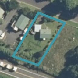 14 Woodstock Avenue, Paeroa