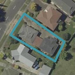 43 Wikiriwhi Crescent, Awapuni, Palmerston North