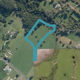 475 Crane Road, Kamo