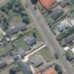 26 Connolly Street, Geraldine