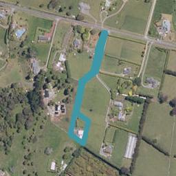 550 Three Mile Bush Road, Te Kamo, Whangārei