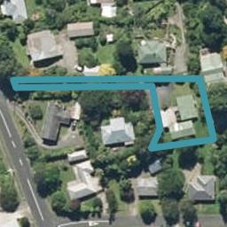 8 East Street, Taumarunui
