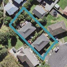 1/15 Palm Court Drive, Glen Eden, Auckland