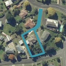 4 Philip Street, Putaruru