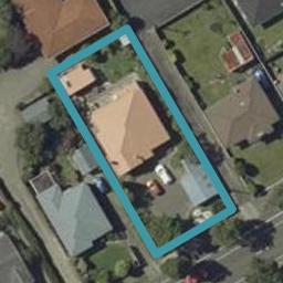 231 College Street, West End, Palmerston North