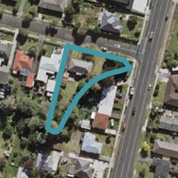 2 Romford Road, Papatoetoe, Auckland