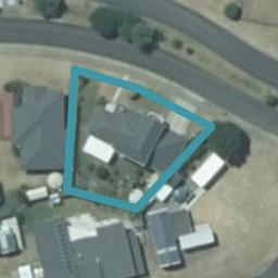44 Charles Green Drive, Cooks Beach, Whitianga
