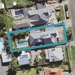 34 Richmond Avenue, Northcote Point, Auckland
