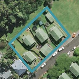 9 Suffolk Street, Eden Terrace, Auckland