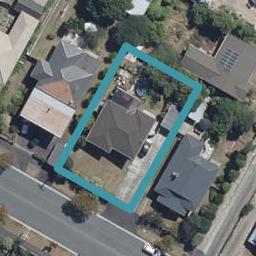 26 Matai Street, Maeroa, Hamilton