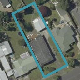 35 Henare Street, West End, Palmerston North
