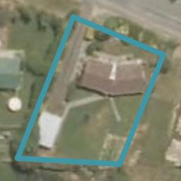 35 Halsey Street, Clinton