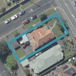 190 Forbury Road, Saint Clair, Dunedin