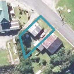 32 Tyler Road, Ngakawau, Hector
