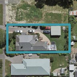 117 MacMaster Street, Richmond, Invercargill