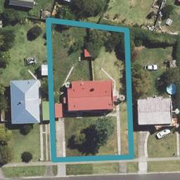 11 Centennial Crescent, Te Hapara, Gisborne