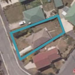 4 Oxford Street, Holmes Hill, Oamaru