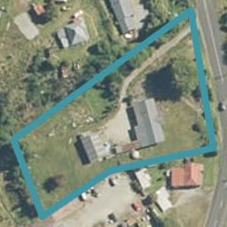 232 Woodstock-Rimu Road, Hokitika