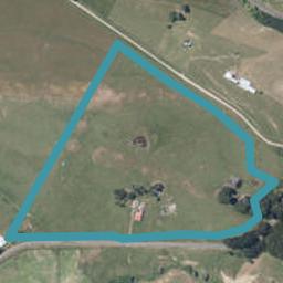 10654 Route 52, Pongaroa