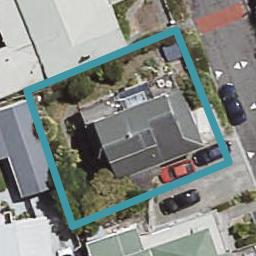 1A Burlington Road, Hospital Hill, Napier