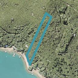 0 Bon Accord Harbour, Kawau Island, Kawau Island