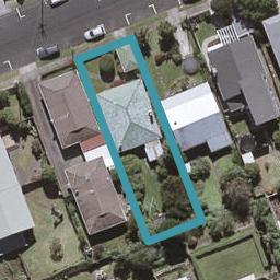 40 Gilbert Street, New Plymouth, New Plymouth