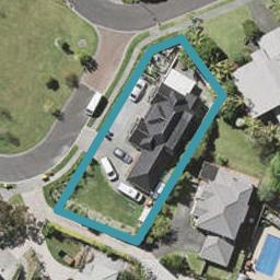 25 Te Hoe Grove, Pinehill, Auckland