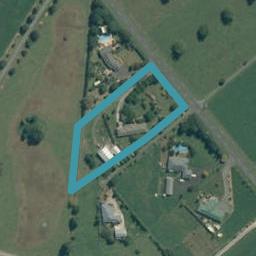 201 Eureka Road, Eureka