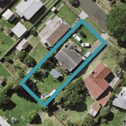 19 Taratoa Street, Point England, Auckland