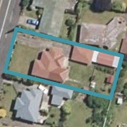 36 Guy Street, Dannevirke