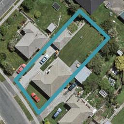 33 Lyon Street, Glengarry, Invercargill
