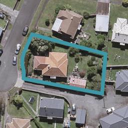 3 Chard Street, Westown, New Plymouth