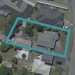 35 Burwood Road, Burwood, Christchurch