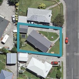 6 Cunningham Street, Grasmere, Invercargill
