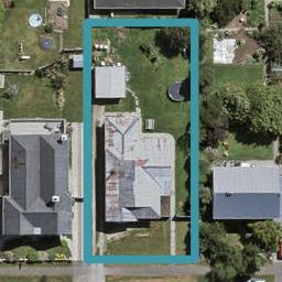 108 Grace Street, Appleby, Invercargill