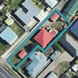 49 Manawapou Road, Hawera