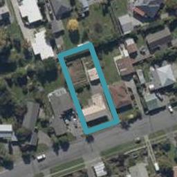 21 Carston Street, Leeston, Leeston