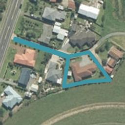 45B Thames Road, Paeroa, Paeroa