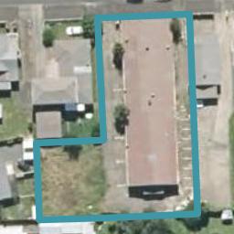 47 Huia Street, Taumarunui