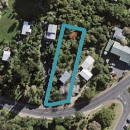 111 Ocean View Road, Oneroa, Waiheke Island