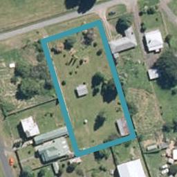 0 Takapuna Road, Kakahi, Kakahi